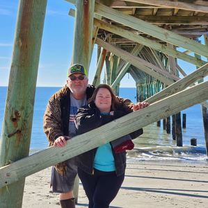 Meet your Posher, Angie